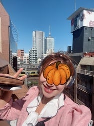 가을 맑음? 좋은 날씨! ❤️