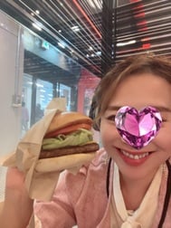 웬디?