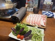 맛있어? 삼원돼지?