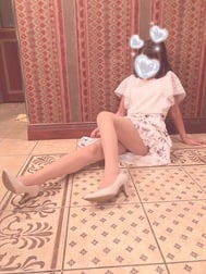 요청 ○