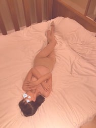 좋은 아침