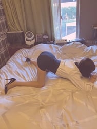 14시 40분의 ○님