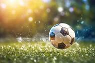The World Cup⚽️