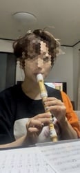 참치와 잉어?♥️