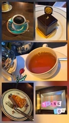 문득 알아차리면