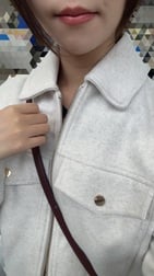 출발!