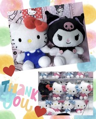 미루쿠와 놀아주세요~♡♡♡