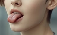 혀