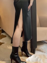 점심
