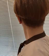 깎아 올린 LOVE님께