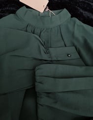 옷