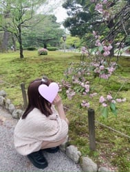 기분 좋다 ♡