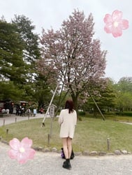 오늘 내일까지♡