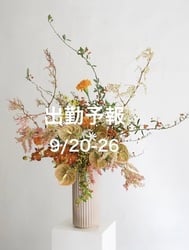 출근 예보 9/20-25