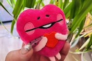 오늘 아침 그걸