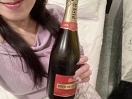 오늘 아침 그걸