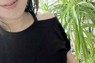 오늘 아침 그 응♡