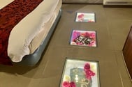 S 아이 / 젖은 천야 하룻밤♡"제235밤"