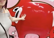 오늘 아침 그 응♡