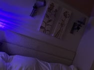 S 아이 / 젖은 천야 하룻밤♡