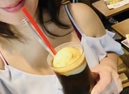 그 소나 오후 ♡