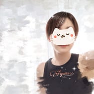 머리카락을 잘랐습니다!