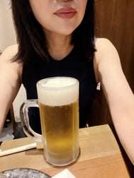 Kanpa-i!