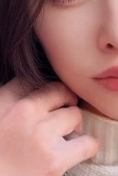 일요일 여백