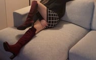 불쾌한 거리