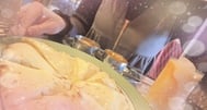 ♡ 끈적 끈적한 ♡