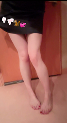 ♡ 젖어버린다