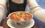 ♡리즈고 밥.