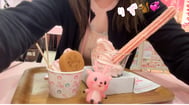 ♡ 너무 심한 움직임으로 ♡