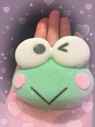♡순간에 녹아버린다♡