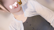온 오프 스위치? 씨♡