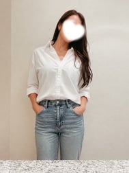 자책과 함께 흐리게