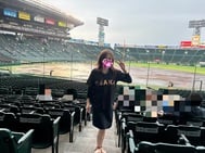 홈에 귀가!