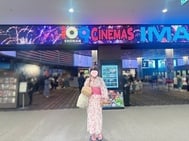좋은 친구 F에게 ☆ 미