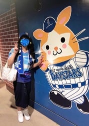 사이좋게 M님에게...♪