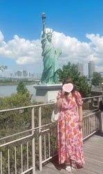 유리카모메=무인 모노레일♪