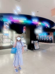 실사 영화 "킹덤" 감상했어요♪