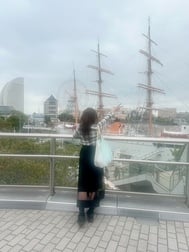 드라마를 좋아합니다♪