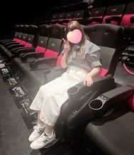 4D 영화♪
