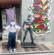 요코스카 산책...♪