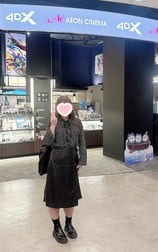신작 영화 보았습니다 ... ♪