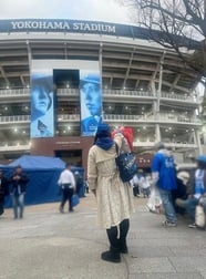 야구는 좋네요 ♪