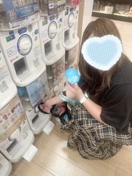 가샤폰...♪