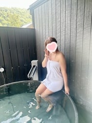 당일치기 온천...♪