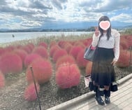 야마나시에...♪