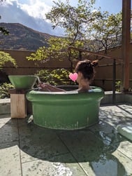 안녕하세요♪